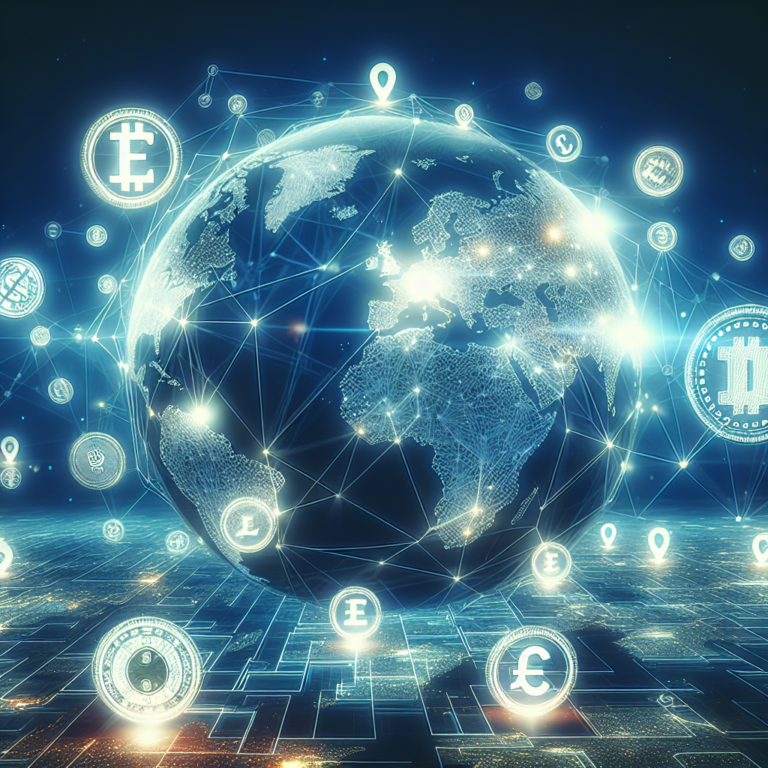 - 14 Les contrats basés sur la blockchain : une option de financement à l’échelle mondiale ?