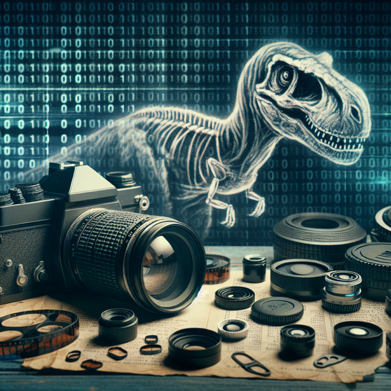 - 1 Les dinosaures numériques : les appareils photo reflex sont-ils dépassés en 2024 ?