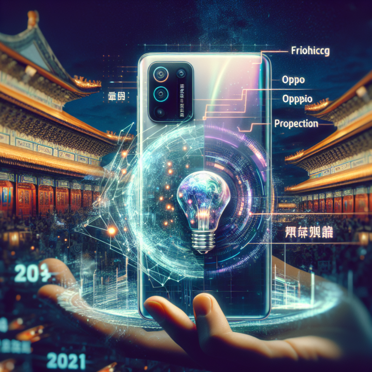 Les fabricants chinois de smartphones, de Meizu à Oppo, renforcent l’intégration de l’IA en prévision d’une reprise du secteur en 2024
