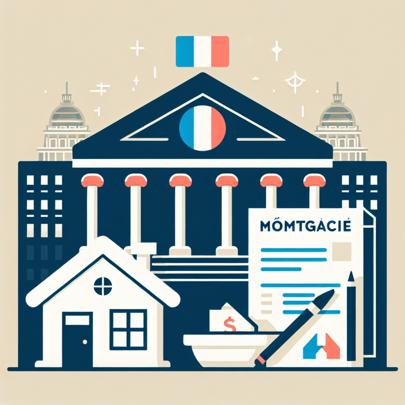 - 1 Les nouveaux crédits immobiliers encouragés par le gouvernement : ce qu'il faut savoir
