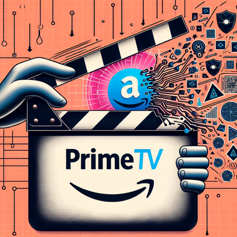 - 4 Les régulateurs mexicains exigent d’Amazon de séparer Prime TV et de révéler ses algorithmes