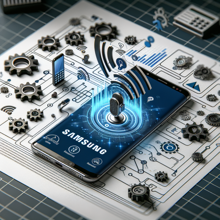 Les smartphones Samsung peuvent désormais enregistrer les appels VoWiFi | Actualités technologiques