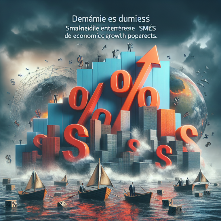- 18 Les taux d’intérêt élevés nuiront aux PME et aux perspectives de croissance économique