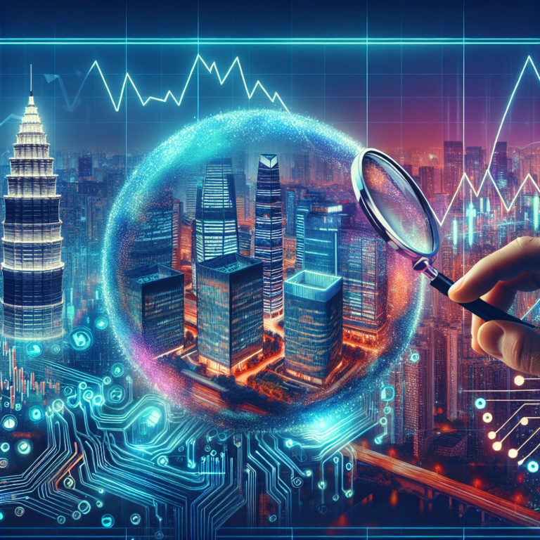 Les taux préférentiels de prêt en Chine et le Nikkei 225 : impacts sur les tendances technologiques et conseils pratiques