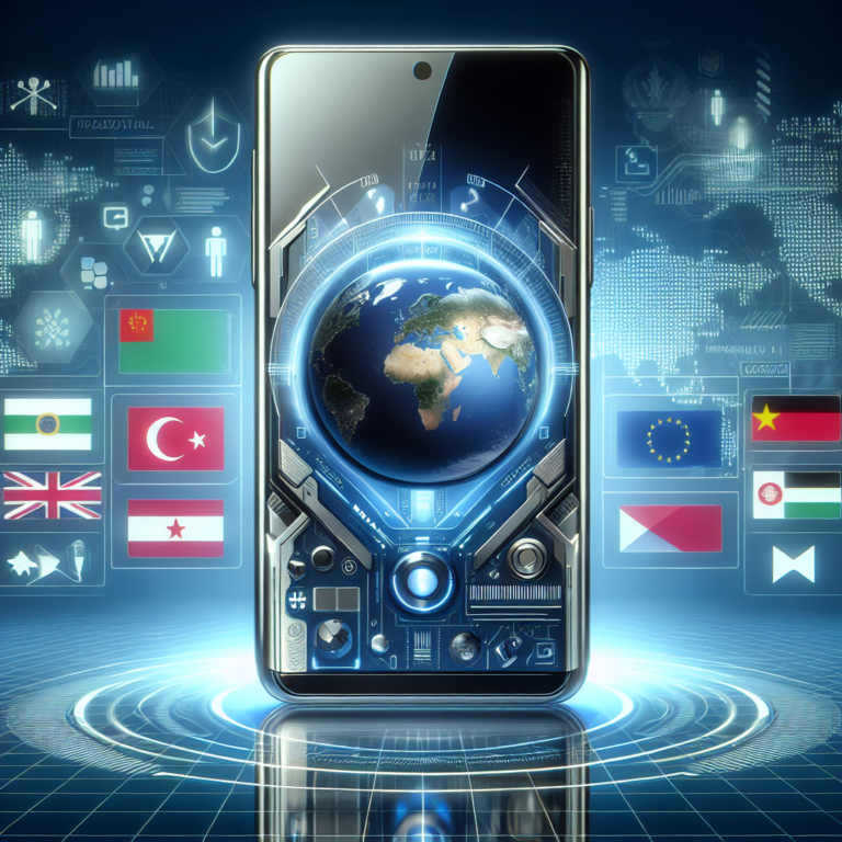 L’iPhone 14 Pro Max : le champion des ventes mondiales de smartphones en 2023