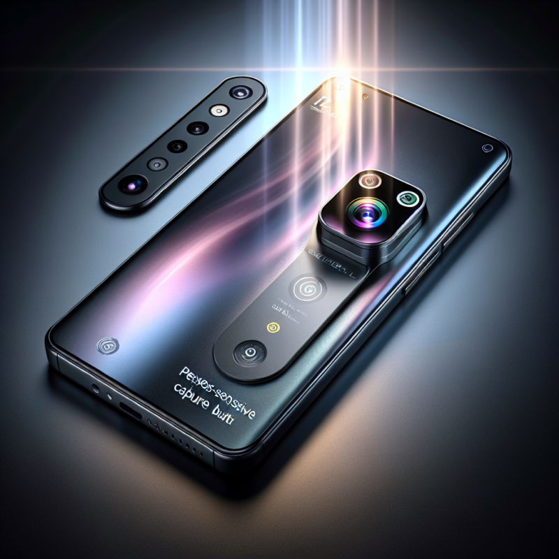 - 1 L'iPhone 16 pourrait intégrer une des meilleures fonctionnalités des appareils photo reflex : un bouton de capture sensible à la pression pour ajuster le focus avant de prendre une photo