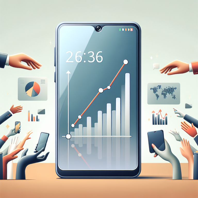 L’iPhone Pro Max devient officiellement le smartphone le plus populaire au monde