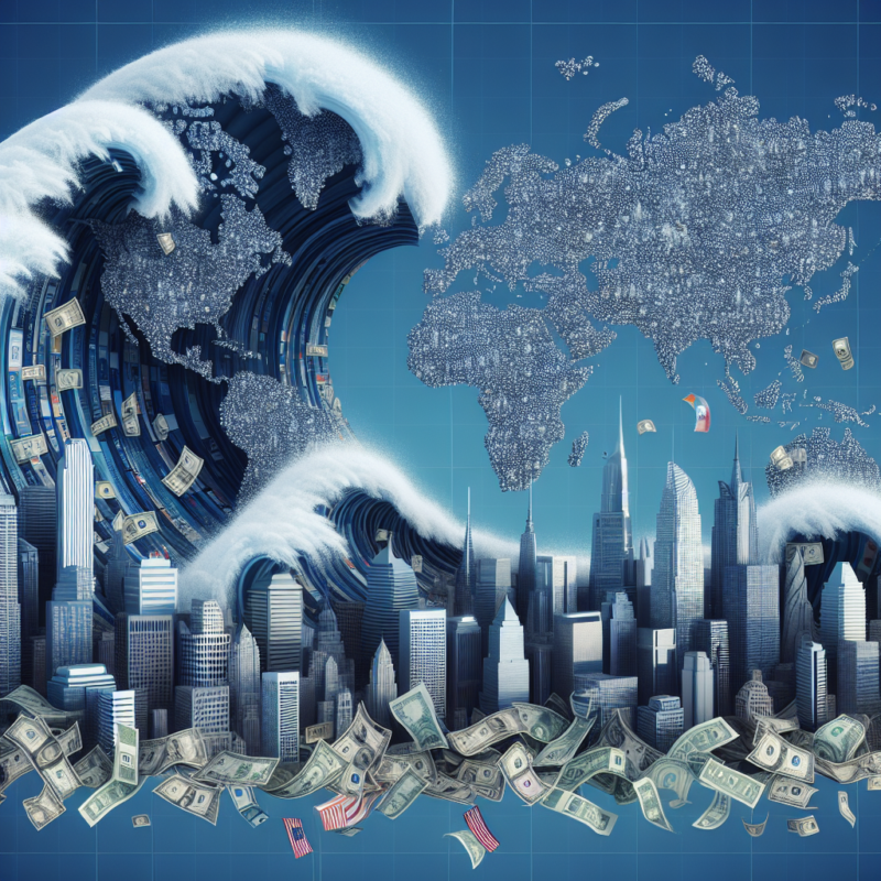 - 1 L'onde de choc de l'immobilier commercial américain atteint l'Europe