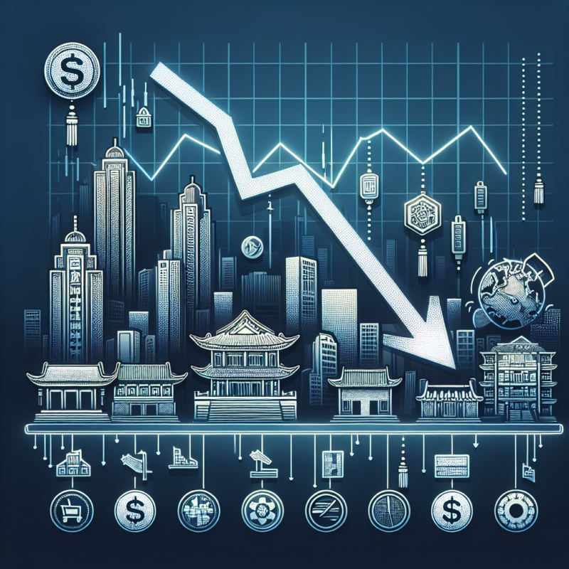 M Stanley pessimiste sur les promoteurs immobiliers chinois ; CHINA OVERSEAS chute de plus de 7%