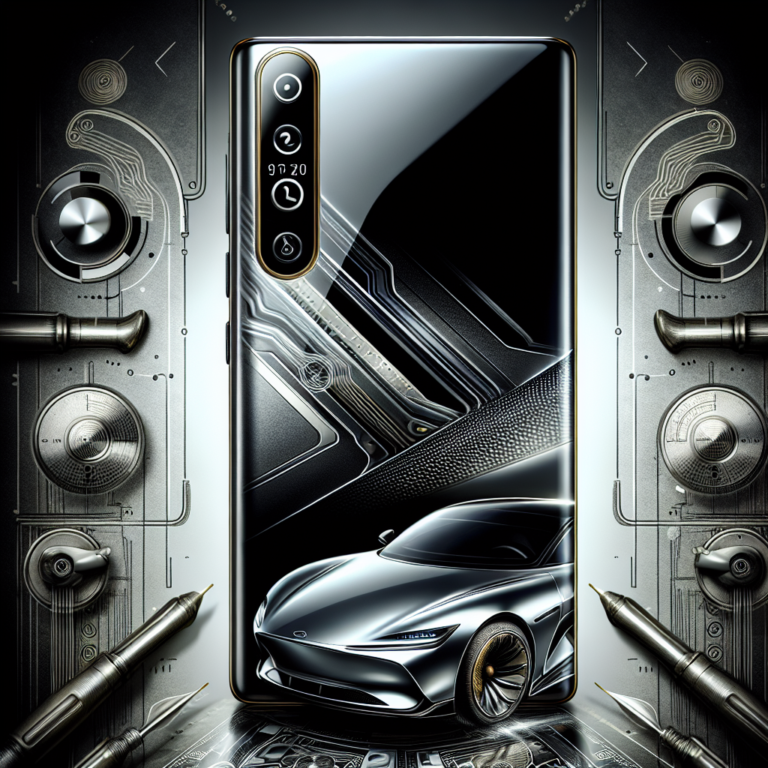 MWC 2024 : Honor et Porsche s’associent pour un nouveau smartphone d’exception