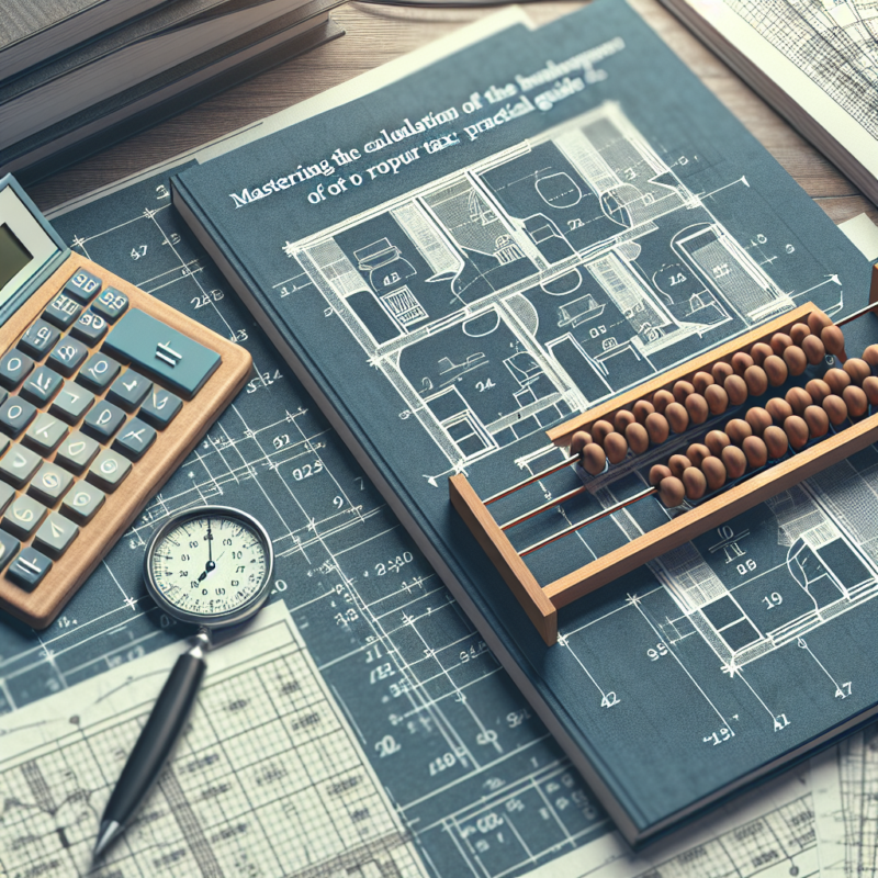 - 1 Maîtriser le calcul du nombre de pièces pour la taxe foncière : guide pratique