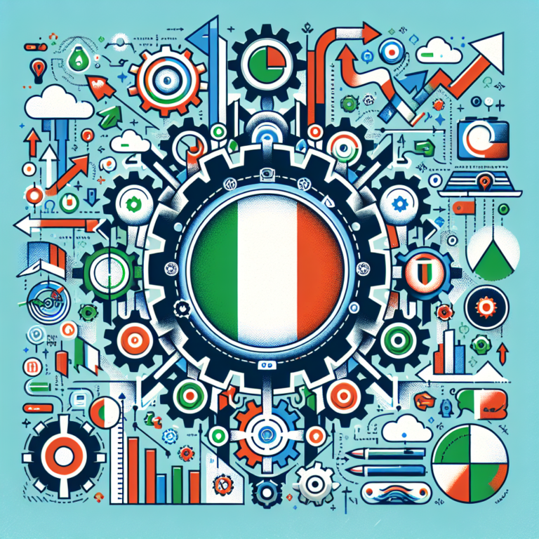 - 46 Martin Engineering restructure son activité italienne pour dynamiser le service et les perspectives de croissance