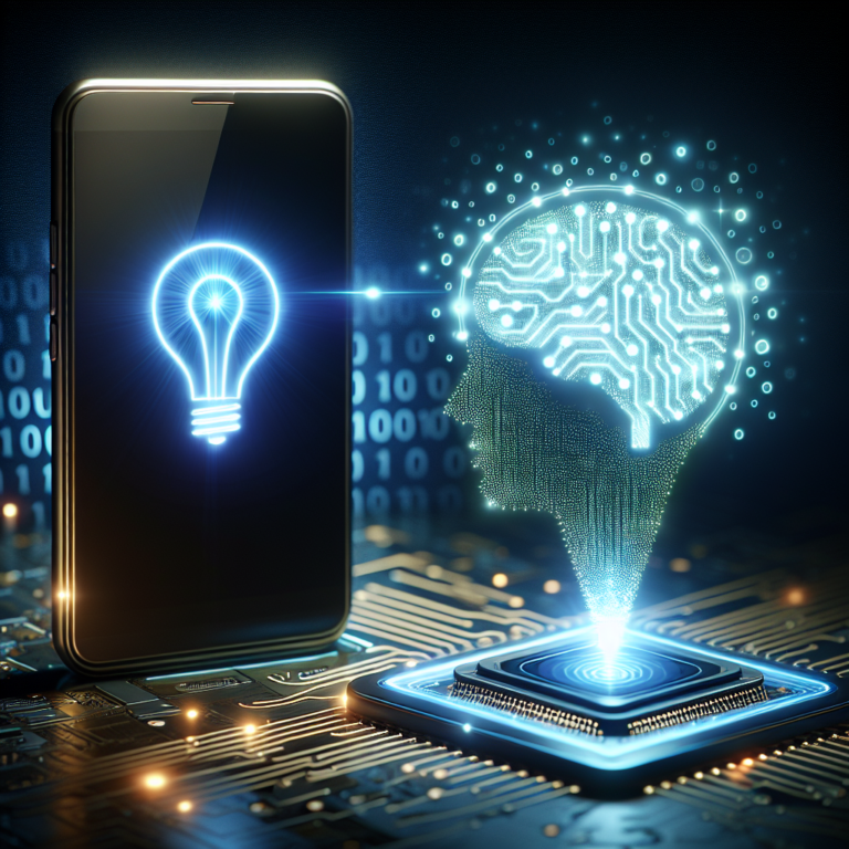 Meizu se tourne vers l’intelligence artificielle en délaissant les smartphones