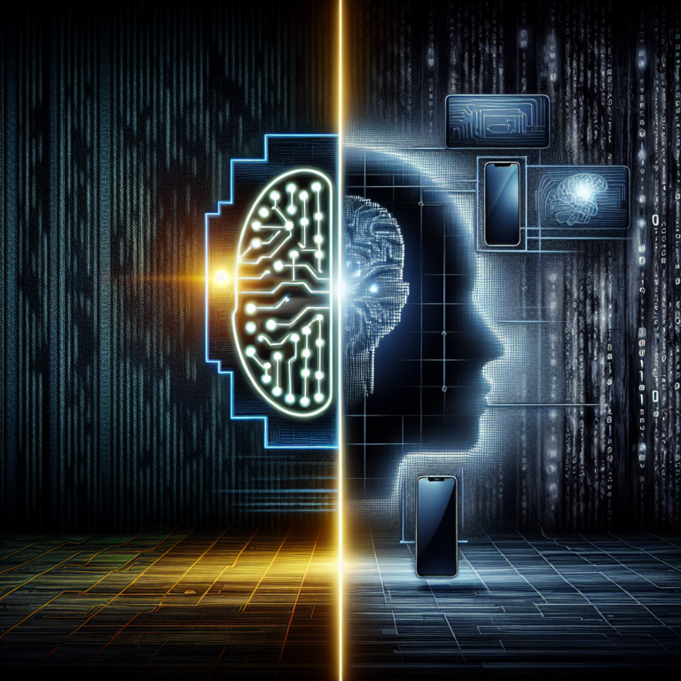 Meizu se tourne vers l’intelligence artificielle et met en pause les smartphones traditionnels