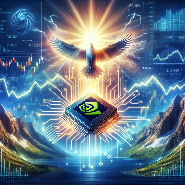 Mise à jour en direct : Les marchés mondiaux s&rsquo;envolent, Nvidia déclenche un rallye technologique mondial et le Stoxx européen atteint un sommet historique