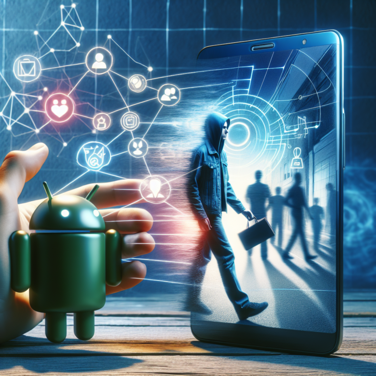Mon smartphone Android détruisait ma vie sociale, mais pas comme vous l’imaginez — voici comment j’ai résolu le problème