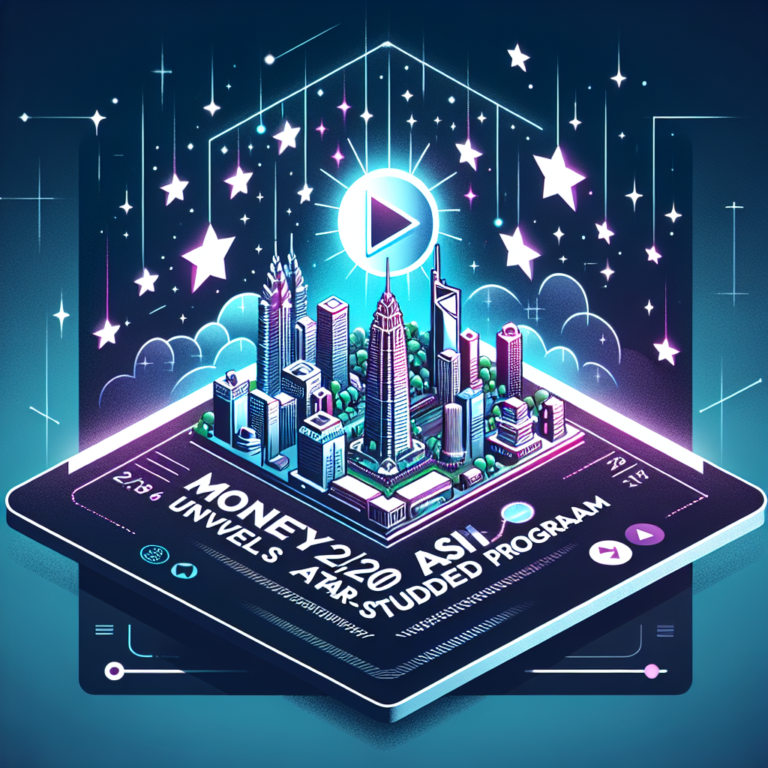 Money20/20 Asie dévoile une programmation étoilée
