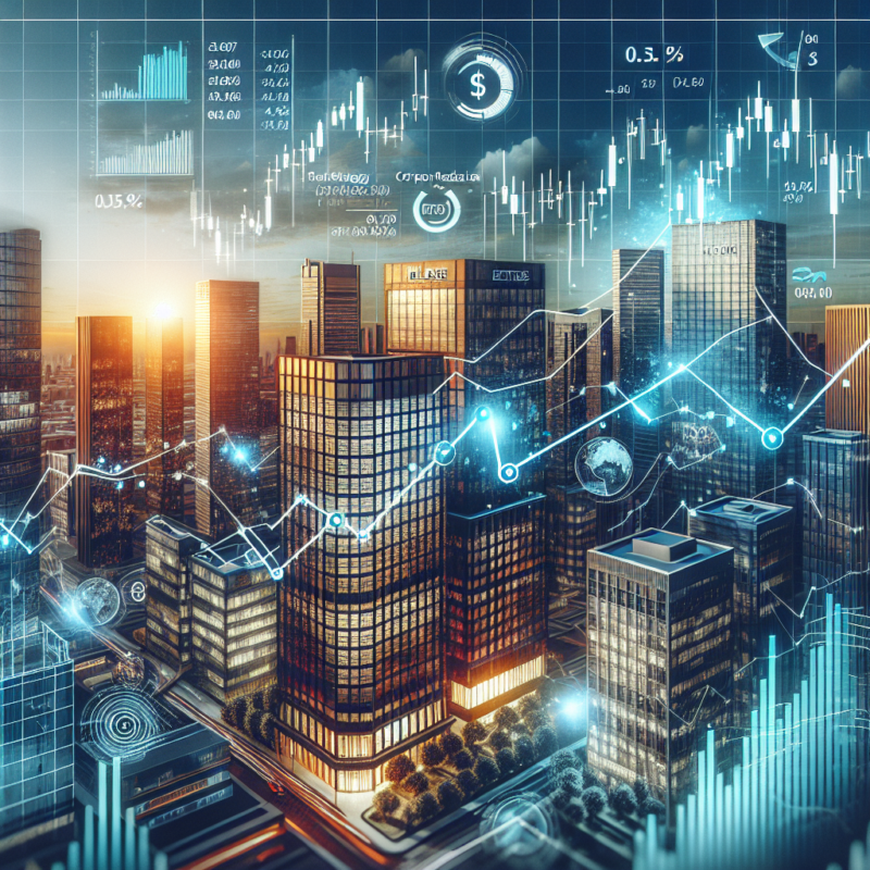 NETLease Corporate Real Estate ETF (NETL) en baisse de 0,3% : implications pour les investisseurs immobiliers