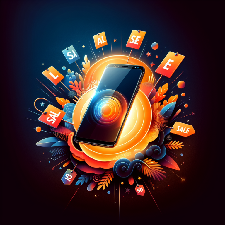 Ne manquez pas cette offre incroyable sur le smartphone Samsung plébiscité