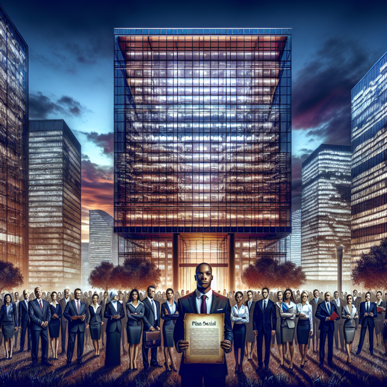 - 12 Nexity annonce un plan social pour 2024 : ce que cela signifie pour l’avenir de l’entreprise