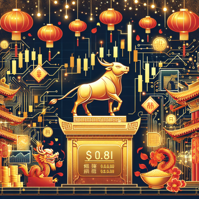 Nouveau record du Nikkei pendant le Nouvel An chinois : une ère de prospérité pour la technologie et les investisseurs