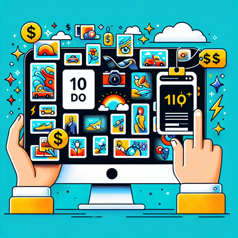 Obtenez une vie entière d&rsquo;images avec JumpStory pour 100 $