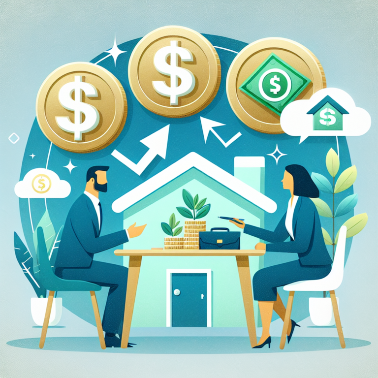 - 3 Optimiser ses finances : la renégociation de crédit immobilier au service de l’économie