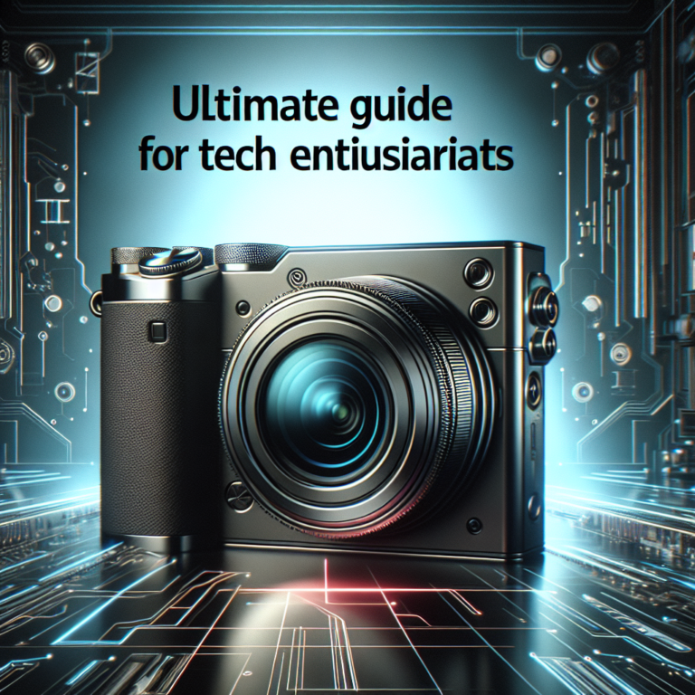 - 30 Où précommander le Fujifilm X100VI : guide ultime pour les passionnés de technologie