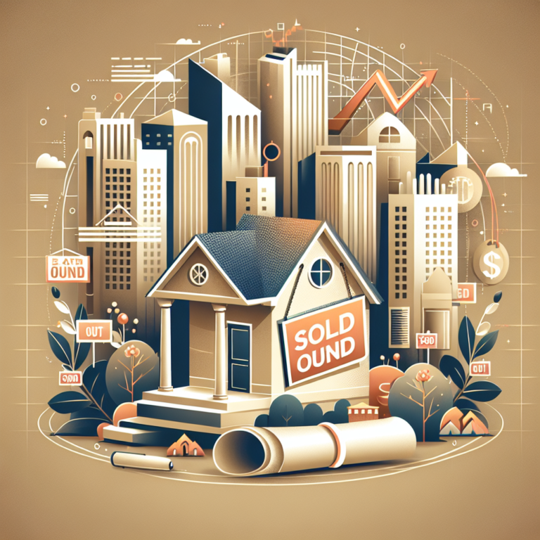 Page introuvable : les dernières tendances et conseils pratiques sur le marché immobilier