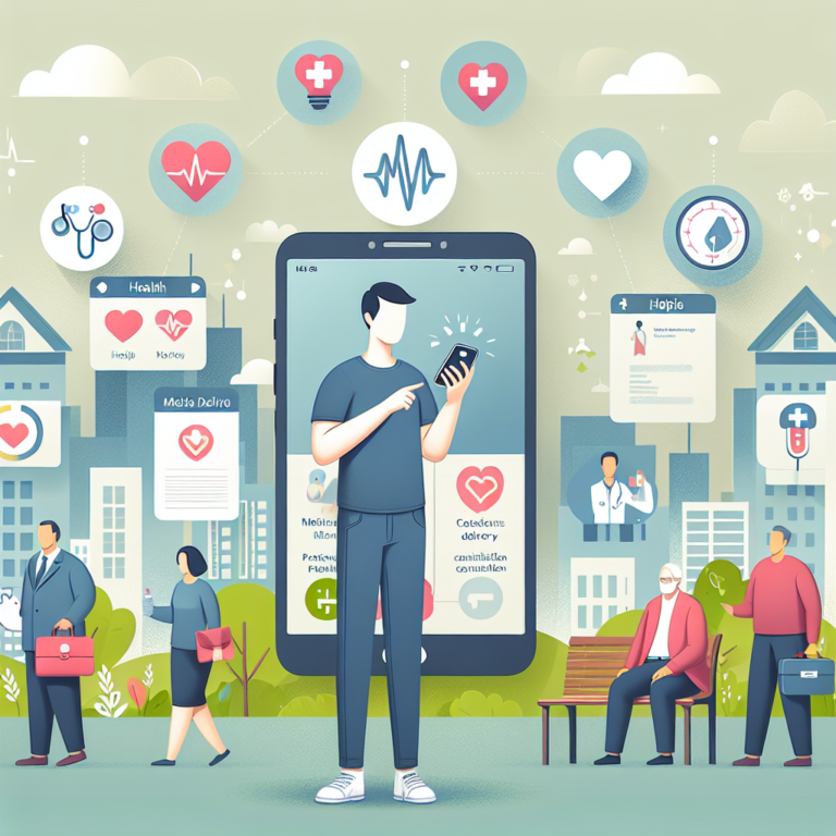 Pawan Kalyan lance l’application ‘Health On Us’ pour améliorer l’accès aux soins de santé