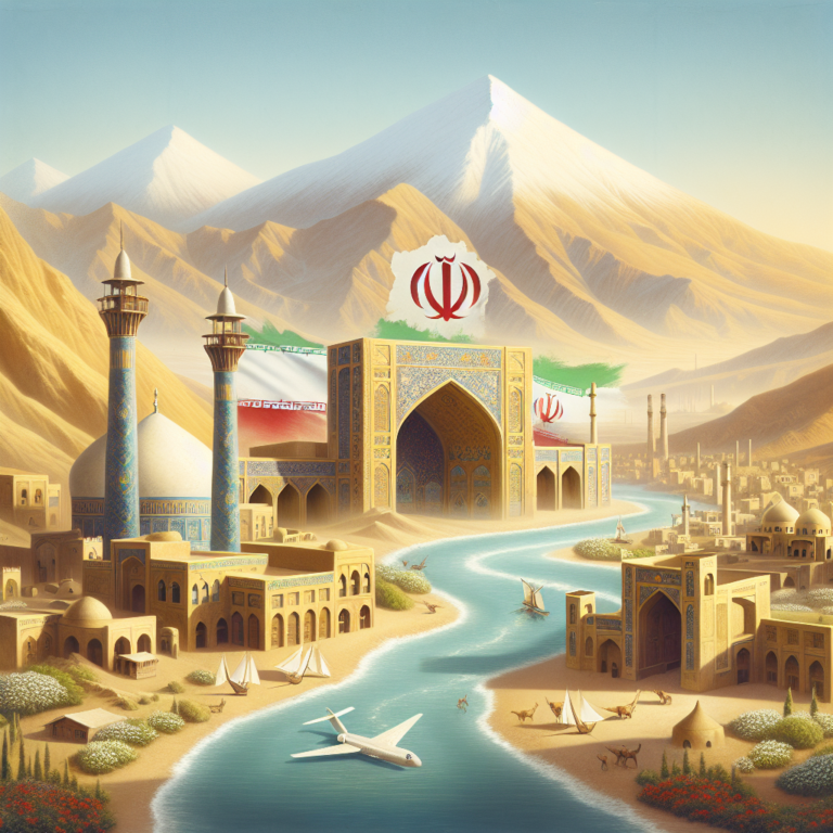 Peut-on ignorer l&rsquo;Iran dans la quête de paix au Moyen-Orient ? – opinion