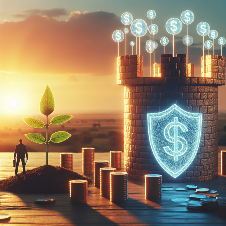 Plus que des réparations : investir dans la prévention pour un avenir sécurisé