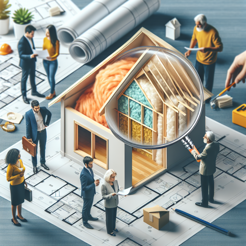 - 1 Pourquoi il est crucial de s'informer sur les combles avant l'achat d'une maison
