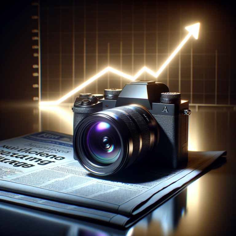 - 37 Pourquoi le nouvel appareil photo expert est destiné au succès malgré la pénurie annoncée