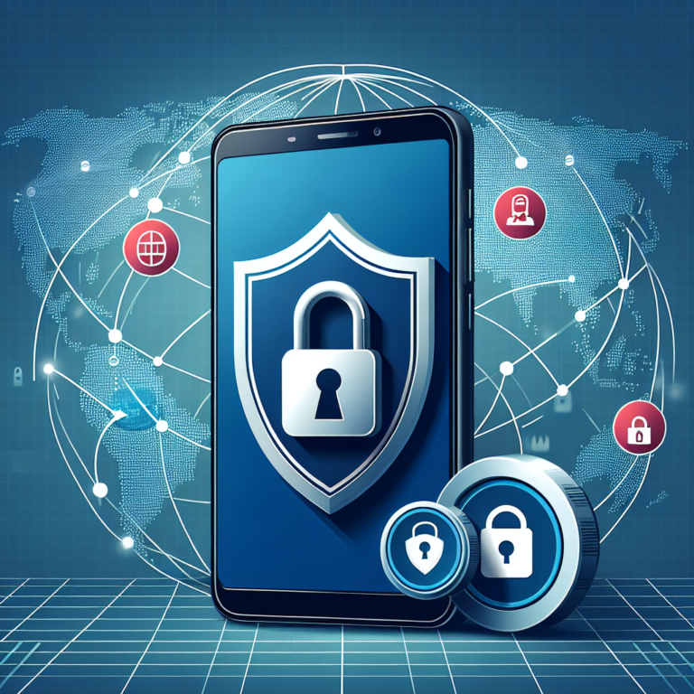 Pourquoi les VPN sont essentiels pour les utilisateurs de smartphones