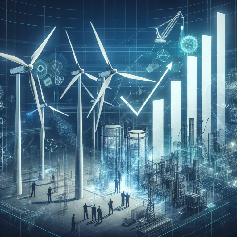 - 14 Prévisions du marché des adhésifs pour éoliennes 2024-2030 : perspectives d’affaires et tendances technologiques