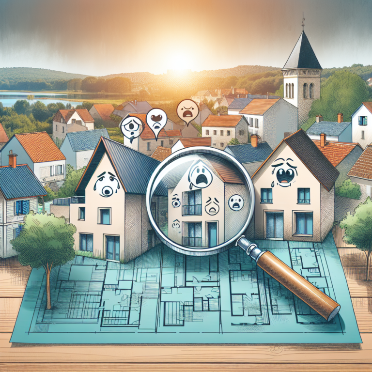 Projet immobilier à Loudéac : quand les propriétaires s&rsquo;inquiètent