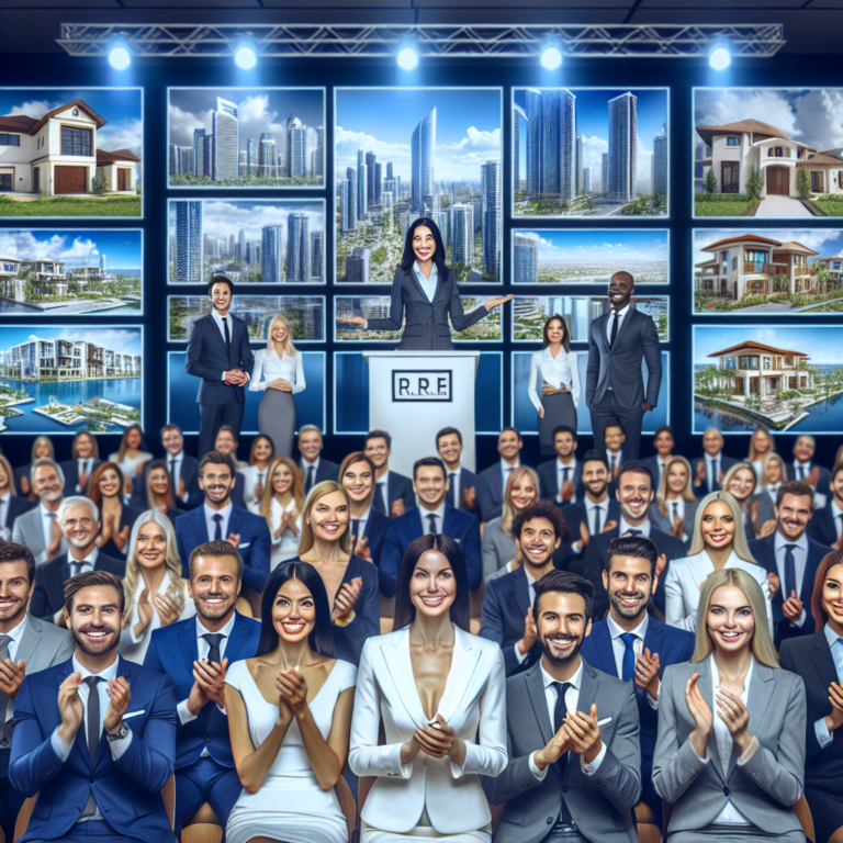 - 29 Prominent Properties Sotheby’s International Realty récompense ses équipes et agents locaux lors de la réunion annuelle