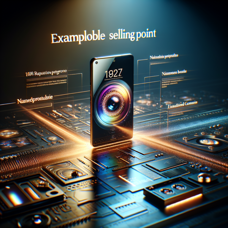 Realme dévoile le C67 : un nouveau smartphone doté d’un capteur de 108 MP