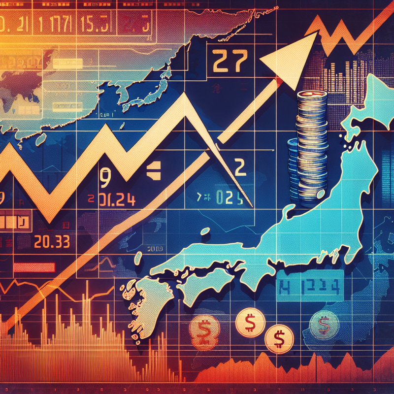 - 1 Récession surprise de l'économie japonaise au quatrième trimestre 2024