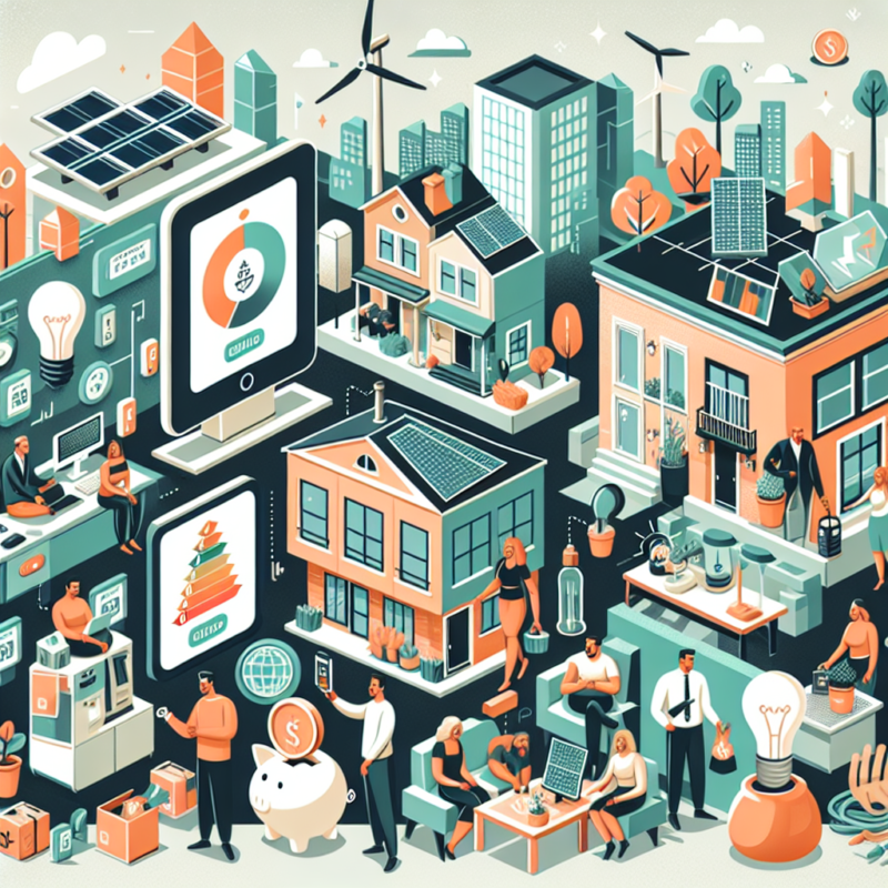 - 1 Réduire sa facture d'électricité : partagez vos stratégies efficaces