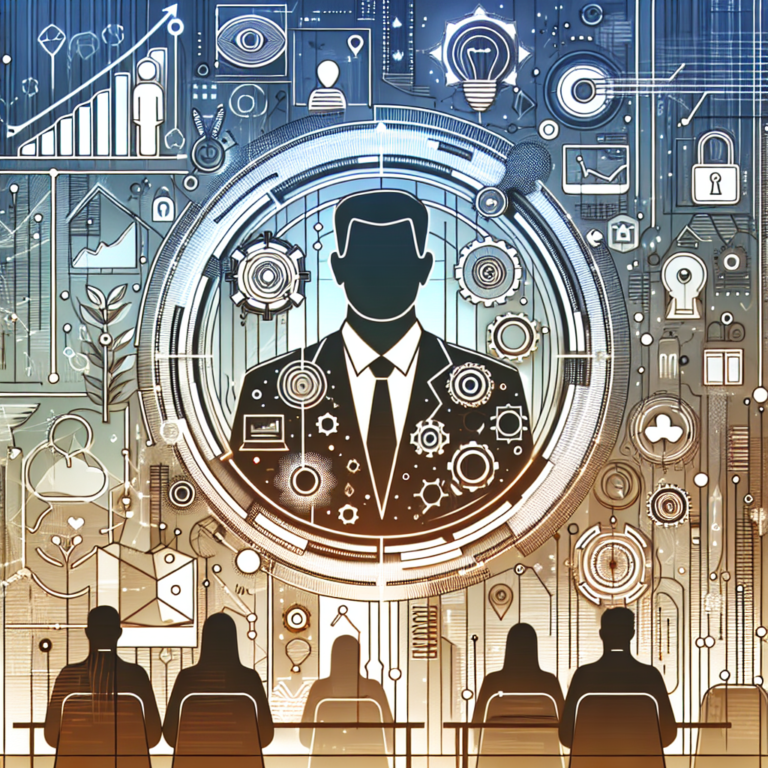 Rencontre avec Abdullah Alajaji, fondateur et PDG de Driven Properties : au cœur de l&rsquo;innovation immobilière