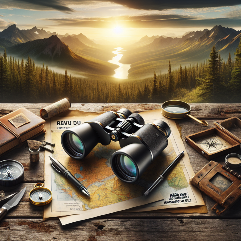- 1 Revue du Nikon Monarch M7 8x42 : une vision parfaite pour les passionnés de nature