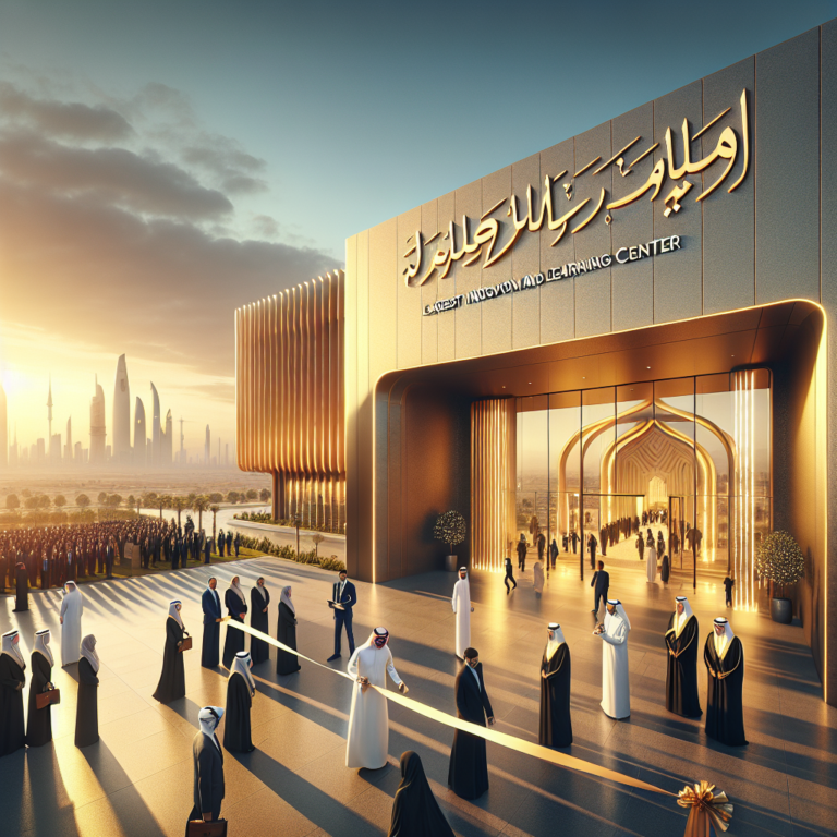 Rheem Moyen-Orient inaugure son plus grand centre d&rsquo;innovation et d&rsquo;apprentissage en Arabie Saoudite