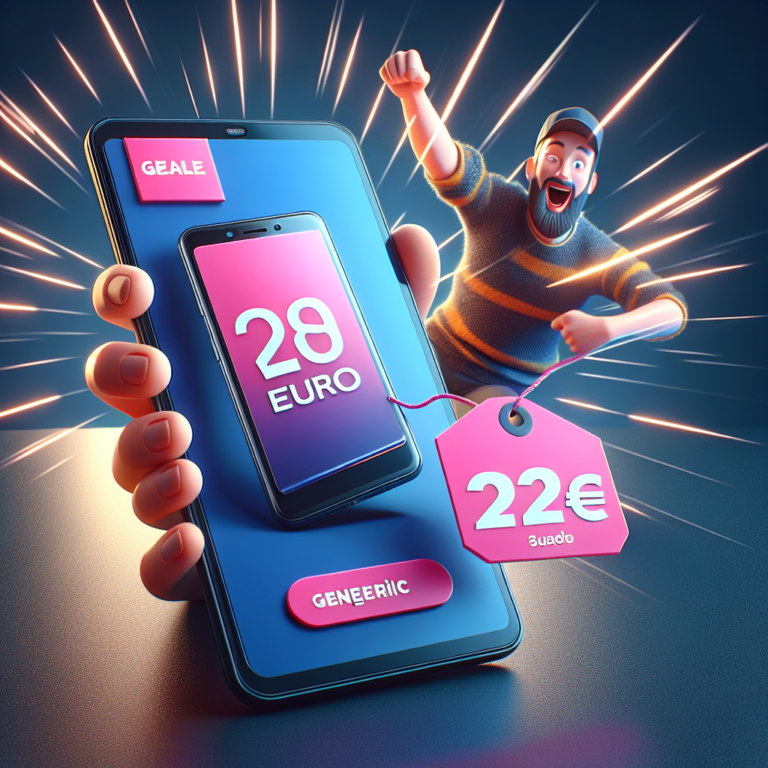 Saisissez le Samsung Galaxy S21 FE pour moins de 280 euros avant le week-end
