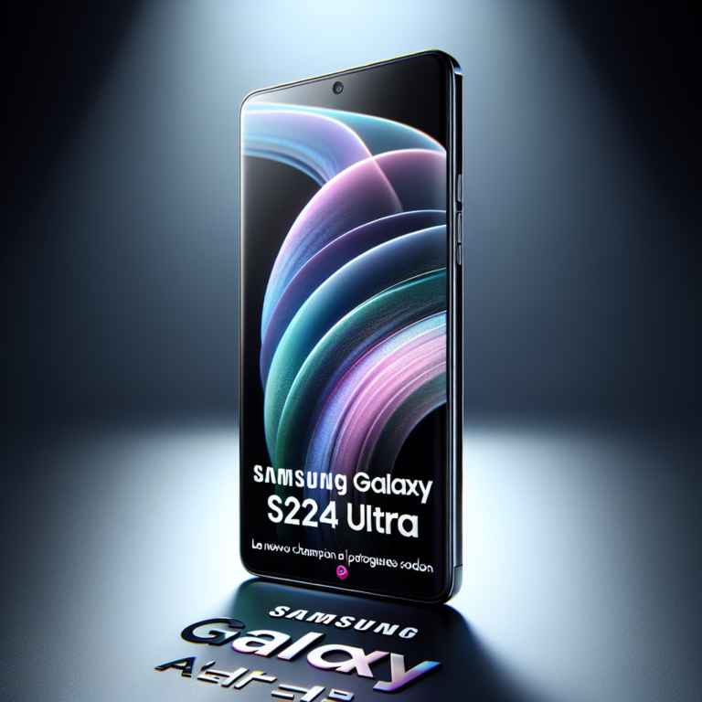 Samsung Galaxy S24 Ultra : le nouveau champion de la photographie selon PhoneArena