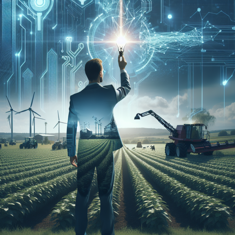 Sanz Rituerto rejoint Chore-Time Europe : une nouvelle ère pour l&rsquo;innovation technologique dans l&rsquo;agriculture