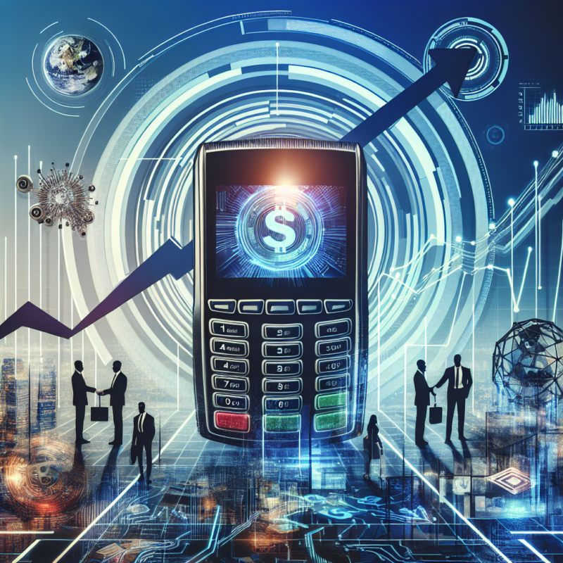 Square prévoit que l'automatisation et l'innovation dans le commerce stimuleront la croissance des entreprises en 2024