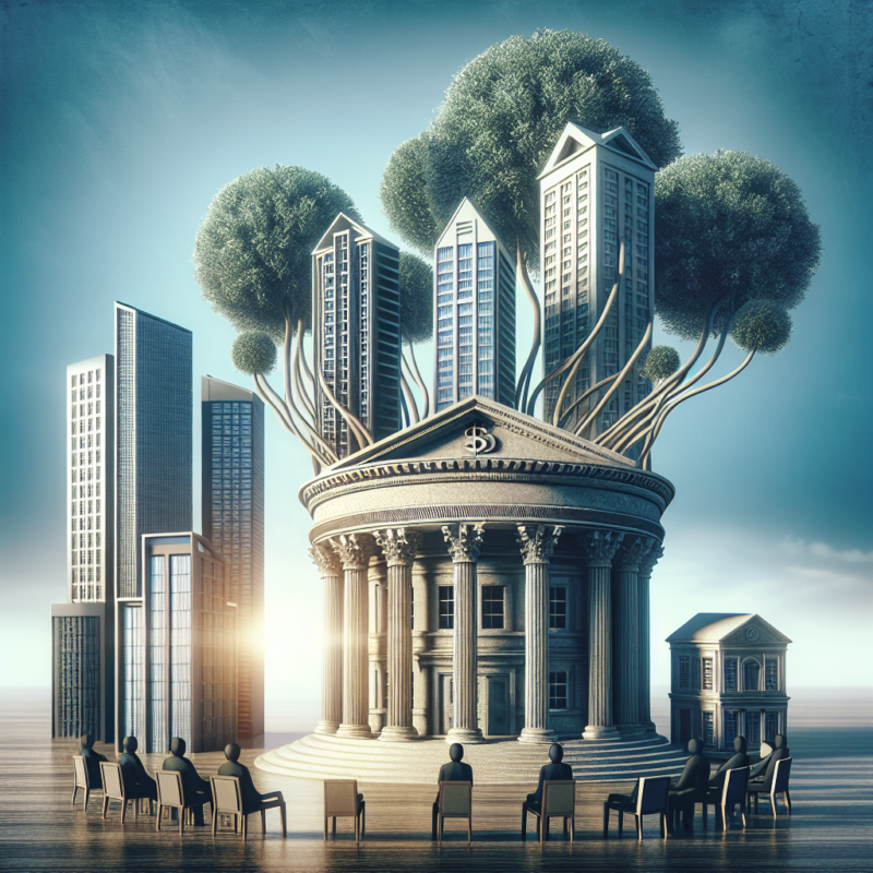 - 1 StanChart envisage d'augmenter son exposition dans l'immobilier alors que ses concurrents se retirent