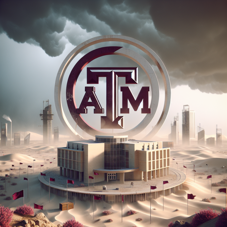 Texas A&M ferme son campus au Qatar en citant l&rsquo;instabilité au Moyen-Orient